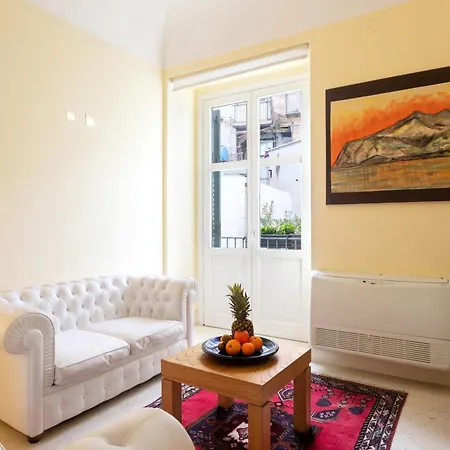 Palazzo Brunaccini Boutique Hotel-3
