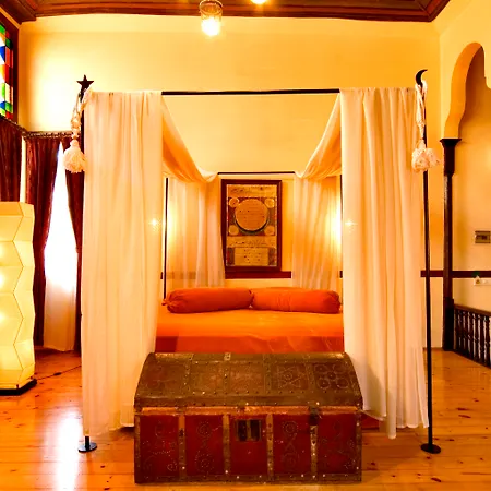 Alp Pasa Hotel - Special Class-2