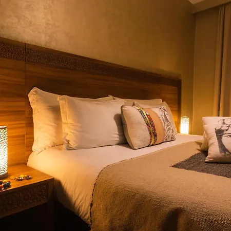 Dellarosa Boutique Hotel&Spa-2