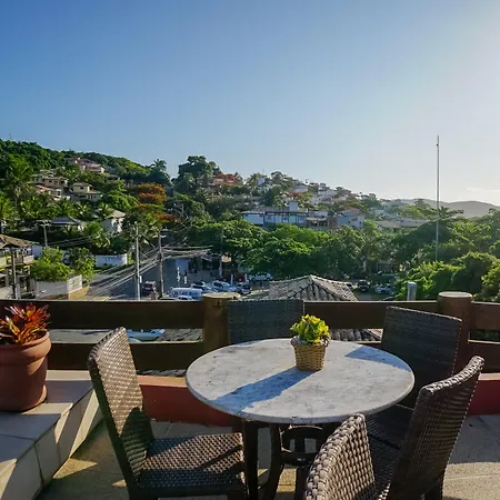 Azeda Boutique Hotel-3