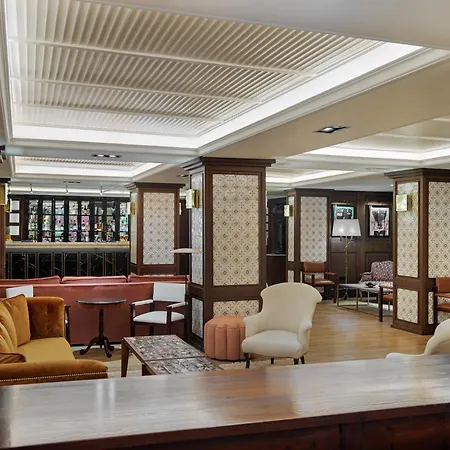 H10 Corregidor Boutique Hotel-3