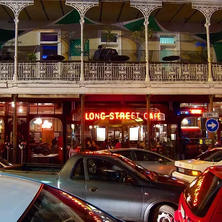 Long Street Boutique Hotel-2