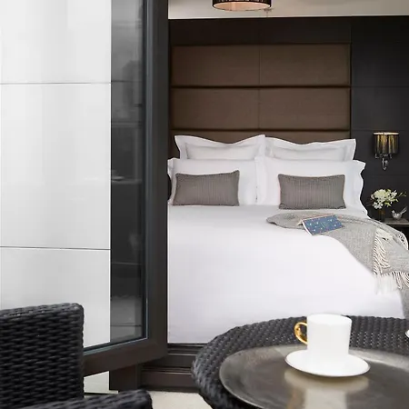 The Westbridge Hotel Stratford-3