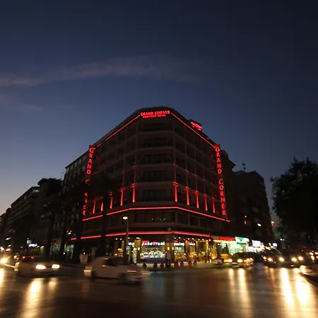 Grand Corner Boutique Hotel-2