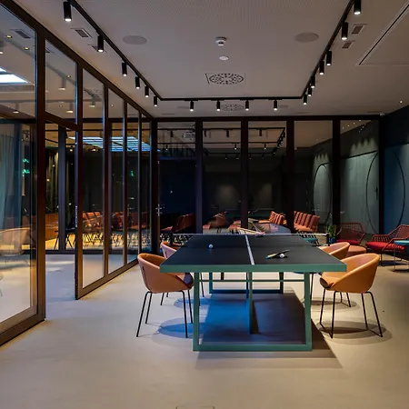 Luganodante Boutique & Lifestyle Hotel-2