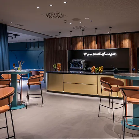 Luganodante Boutique & Lifestyle Hotel-2