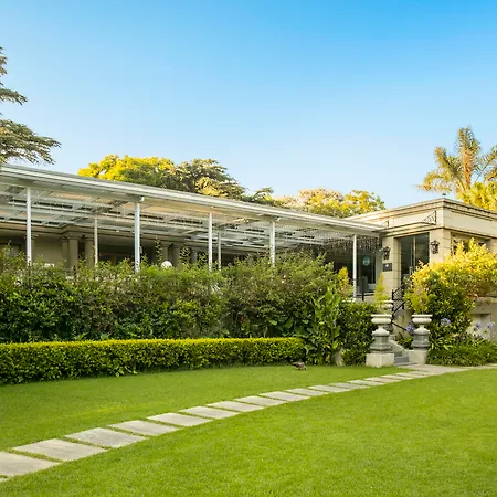 Fairlawns Boutique Hotel&Spa-3