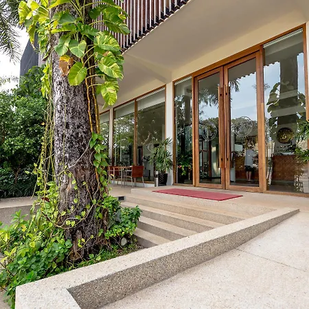 Hotel Somadevi Angkor Boutique And Resort-3
