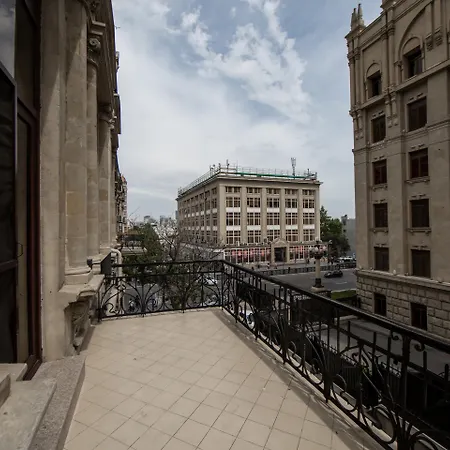 Passage Boutique Hotel-3