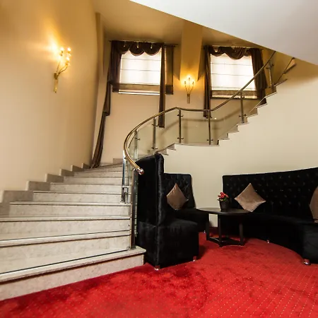 Passage Boutique Hotel-3