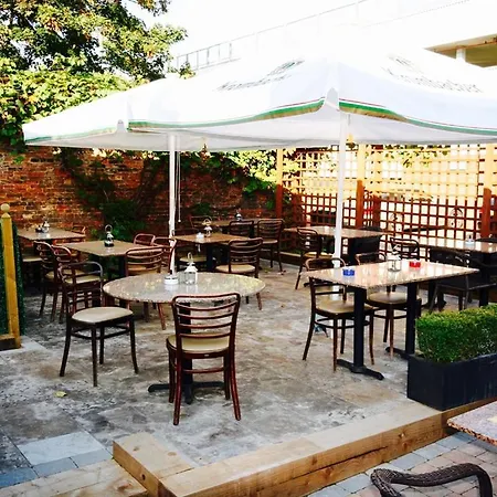 Colchester Boutique Hotel-3