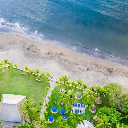 Bahia Del Sol Beach Front Boutique Hotel-2