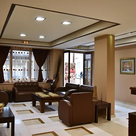 24 Seven Boutique Hotel-3