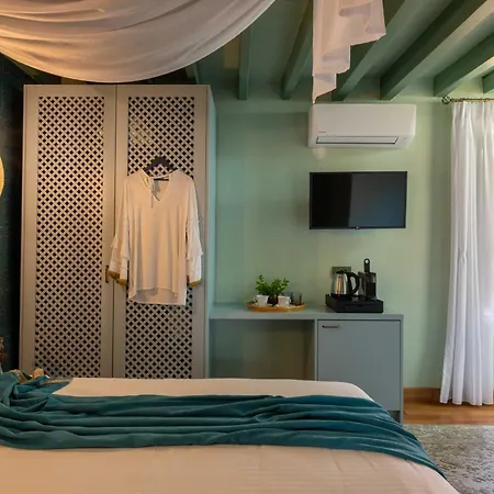 Sperveri Boutique Hotel-2