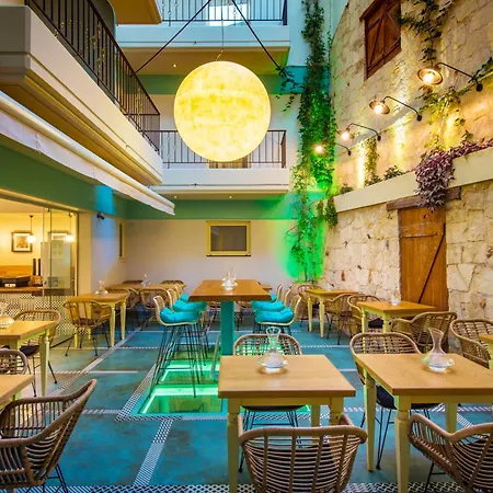 Anesis Blue Boutique Hotel-2