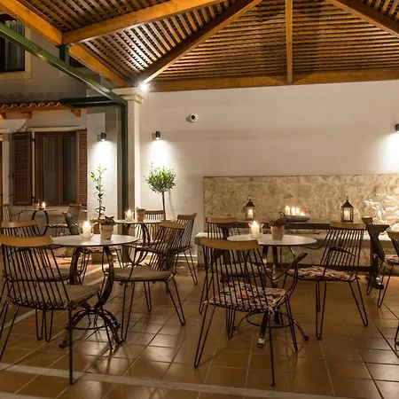 Veneziano Boutique Hotel-2