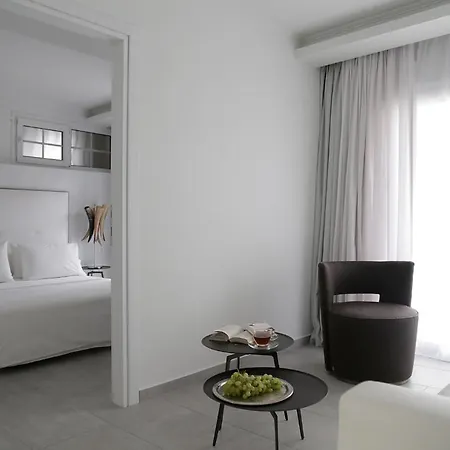 Racconto Boutique Design Hotel (Adults Only)-2