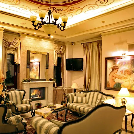 Theofilos Paradise Boutique Hotel-2