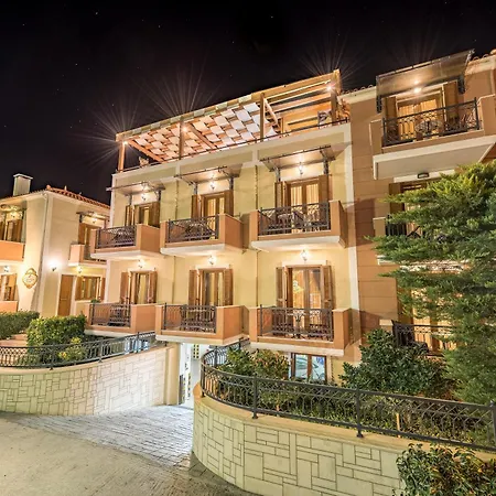 Theofilos Paradise Boutique Hotel-3