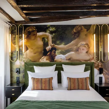 Hotel Louis II-2