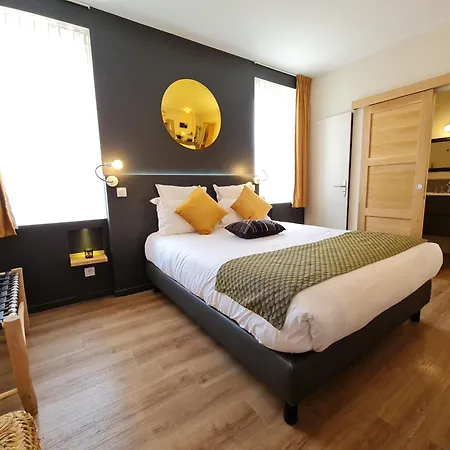 Hotel Le C - Boutique Hotel-3