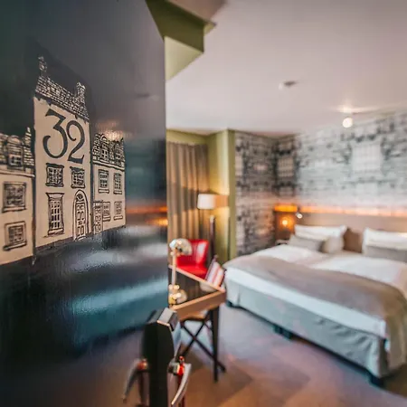 Baltazar Boutique Hotel-2