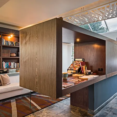 O On Kloof Boutique Hotel & Spa-2