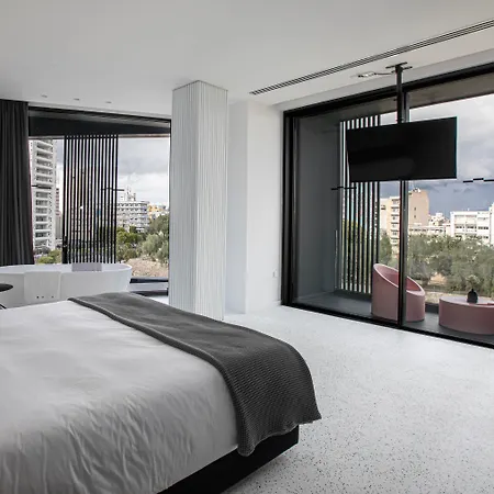 Map Boutique Hotel-2