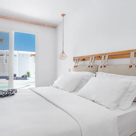 Omnia Mykonos Boutique Hotel & Suites-2