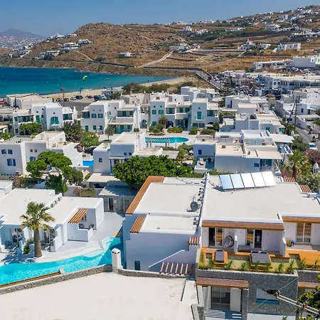 Omnia Mykonos Boutique Hotel & Suites-2
