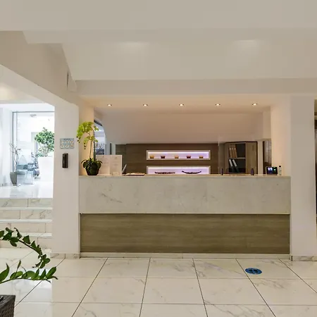 Kahlua Boutique Hotel - Adults Only-2