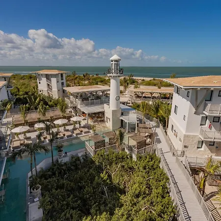 Delek Holbox (Adults Only)-2