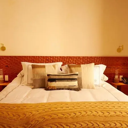 Cantera 1910 Hotel Boutique-2
