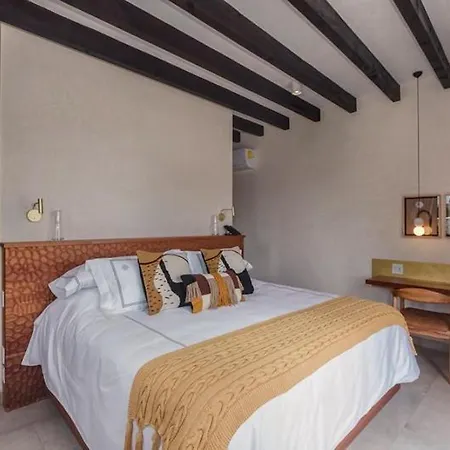 Cantera 1910 Hotel Boutique-3