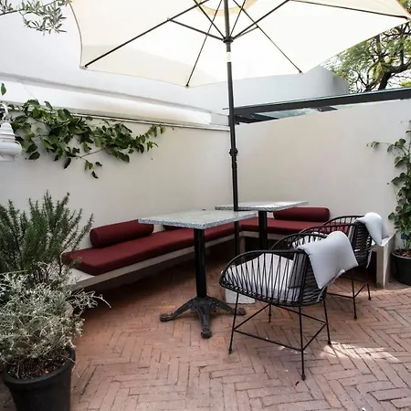 Aposento Boutique Hotel-3