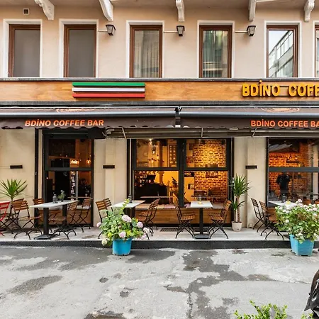 Bdino Boutique Hotel-2