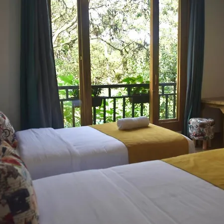 Margarit Boutique Hotel-3