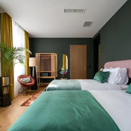 Sava Boutique Hotel-3