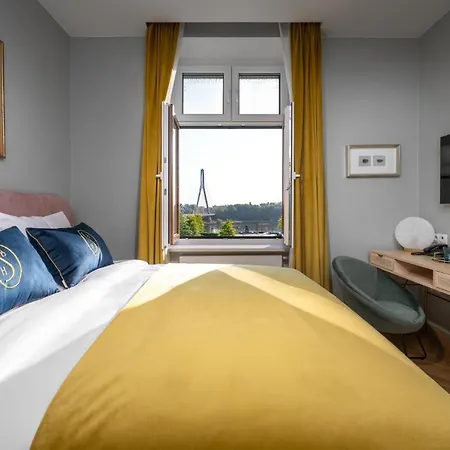 Sava Boutique Hotel-3