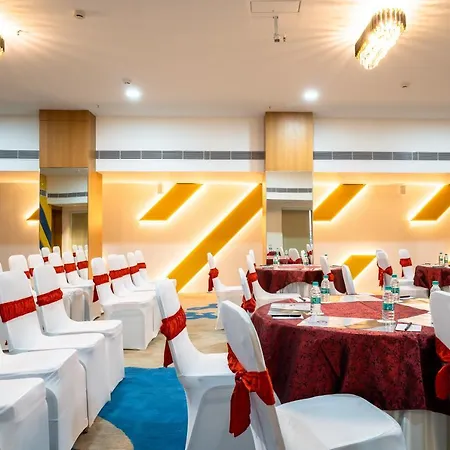 Clubway Grand A Boutique Hotel-3