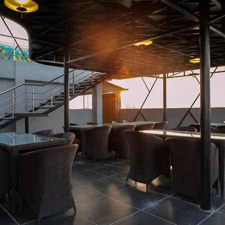 Clubway Grand A Boutique Hotel-2