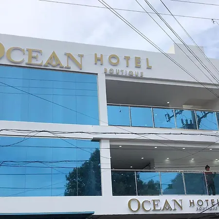 Hotel Ocean Boutique Maicao-2