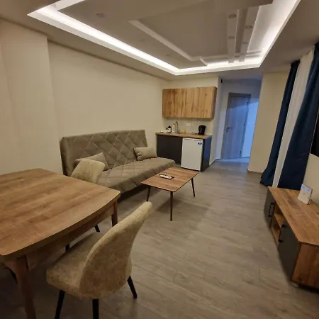 Square Vanilla Boutique Apart-Hotel-2