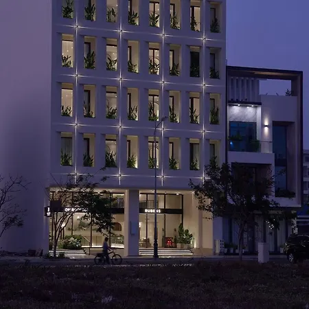 Rubens Boutique Hotel-2