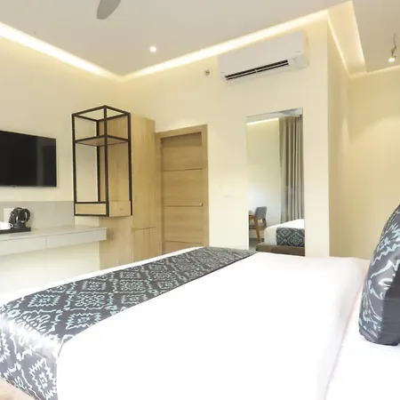 Cocasa Boutique Hotel-3