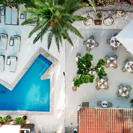 Hotel Galfi - Boutique & Adults Only-3