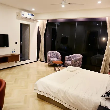 Mariah Boutique Hotel-2