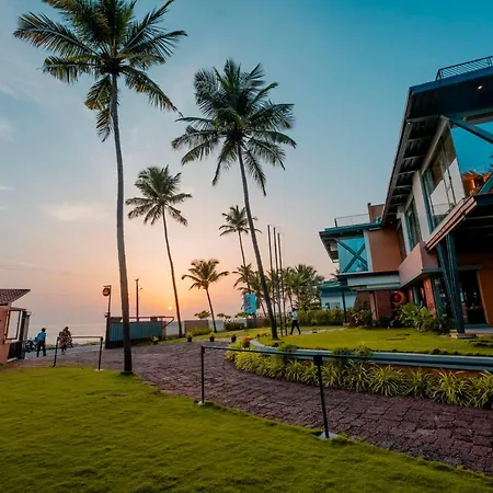 Anansa Boutique Hotel By The Kannur Club-2