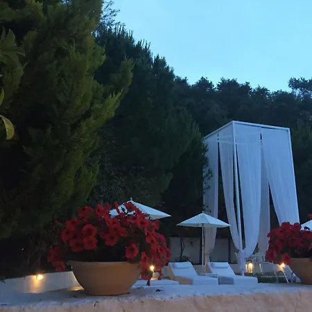 Racconto Boutique Design Hotel (Adults Only)-3
