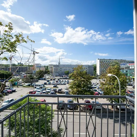 Hotel Gdynia Boutique-2
